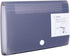 Expanding File Folder, Accordion Mini Organizer PP Wallet for Cards, Coupons, Receipts, 7x4.5 Inches, 12 Pockets