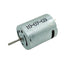 OLZFJAJE Mini 370 Motor DC 3.7V 6V 7.4V 29400rpm High-Speed Carbon Brushes Shaft