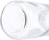 Lab Media Storage Reagent Wide Mouth Bottles, 1000ml, Graduated GL80 Screw Cap Leakproof Multi-Purpose (Pack of 3,