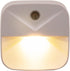 Smart Motion Sensor LED Night Light Plug in for for Bedroom, Bathroom,
