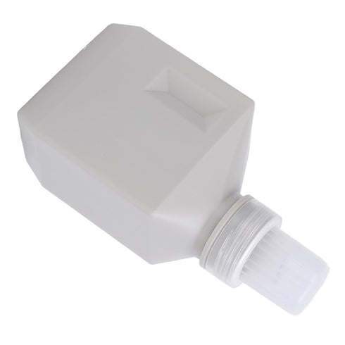 Large Capacity Refined ABS Shampoo and Laundry Detergent Dispensing Bottle for Home Travel Outdoor