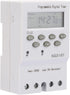 YWBL-WH Microcomputer Time Control Switch KG316T 220V Programmable Digital Timer Switch 1Min - 168H