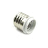 Mogul Socket E39/E40 to Medium Screw E26 E27 Socket Adapter Base E39 Adapter Reducer Converter PBT-4 Pcs