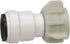 Watts 959292 Aqualock 3510-1013 (P-9611) CTS Female Quick Connect Adapter, 1/2"