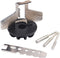 Chain Saw Sharpening Rotary Guide Drill Sharpener Attachment for Mini Drill Power Tool Accessories