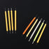 Edison Bulb LED Filament Lamp Parts, DC3V DC12V LED Chip Accessories for Repair