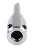 Accusize Industrial Tools Annular Cutter Arbor, Mt2 to 3/4'' Weldon Shank for Drill-Use, Mc00-0002