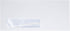 LUXPaper #10 Business Envelopes | Bottom Flap Window | Security Tint | 4 1/8" x 9 1/2" | White | 24lb. | 50 Qty