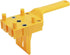 Woodworking Dowel Jig, Self-Centering Handheld Dowel Jig with Drill Guide for 6/8/10mm Drill Bits