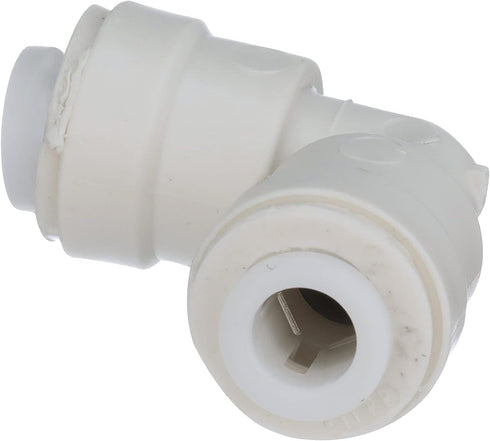 Watts 17103002 Aqualock(PL-3002) Quick Connect Elbow, 1/4-Inch, Plastic