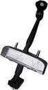 Generic ACA3 2006-2015 68650-0R020 Car Door Check Strap for Door Check Strap Stopper Jam Hinge Door Trunk Limit Stop