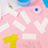 500Pcs GORGECRAFT Paper Water Wipe Experiment Blotting Cleaner Filter Tissues Instruments Chromatography Science Kit