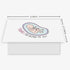 Cute Thank You Card for Midwife, Doula, OBGYN, Labor and Delivery Nurse Appreciation Card