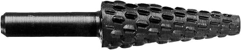 Rotary File Tree Shaped by Century Drill & Tool, 75405
