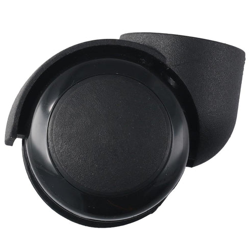 Chair Roller 5PCS Stemless Chair Casters, 2 Inch Furniture Casters for Office Chair Accessories