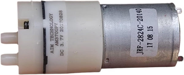 YKEYTVCRS AM370GPV DC 3V 3.7V Small 370 electronic starter Diaphragm Vacuum Pump Air