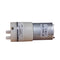 QEFPPMDUS AM370GPV DC 3V 3.7V Small 370 Electronic Starter Diaphragm Vacuum Pump Air