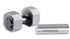 Accusize Industrial Tools 2612-4012 Locking Spare Part/Back Jaws for Tapping Head JSN12#2600-4012