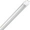 2FT LED T8 T10 T12 Type A+B Tube Lights, 15W 5000K 2100lm, F20T12/F30T8 Replacement, Dual-Ended, 1 Pack