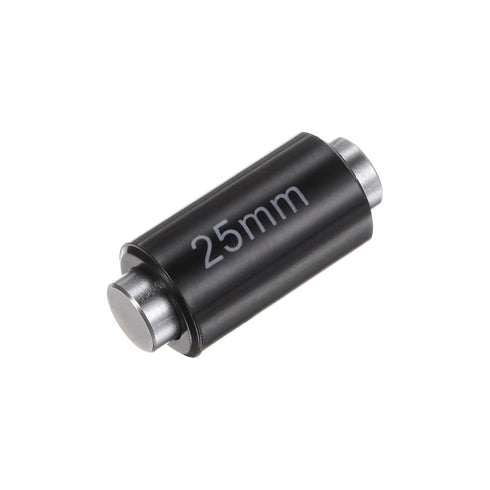 Standard Measuring Rod, 25mm Caliper Micrometer Calibration Block Rod