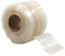 Prestige Import Group Extreme Ultra Bond Self-Fusing Silicone Rubber Insulating Tape, 1 Inch x 10 Feet, Clear