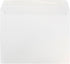 JAM PAPER 9 x 12 Booklet Commercial Envelopes - White - 50/Pack by JAM Paper