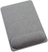 SenseAGE Large Ergonomic Mouse Pad with Wrist Support, Non-Slip Mouse Mat for Desk, Laptop & Computer (Grey)
