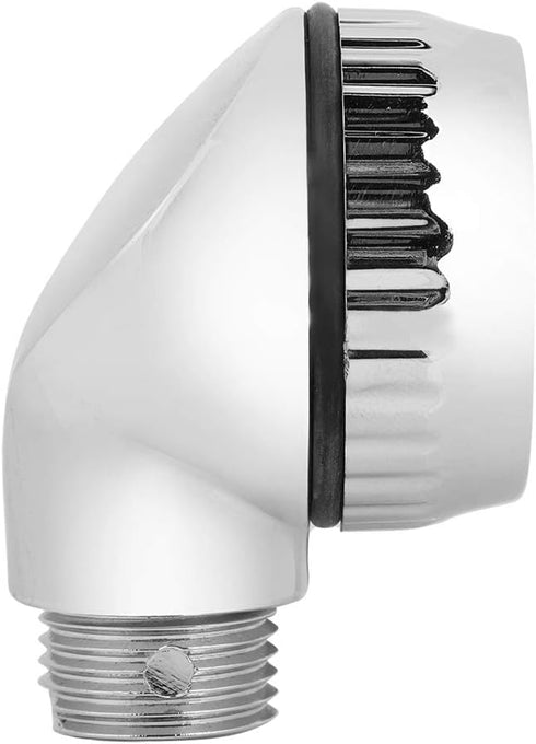 Ergonomic Handheld Bidet Sprayer - Compact Design for Baby Diapers and Pet Baths