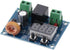 2Pcs DC Voltage Protection Module, Digital Display Switch, Low Voltage Disconnect Protection Module