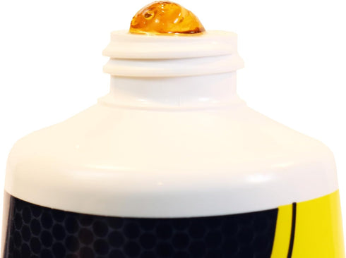 8oz AGS Company Garage Door Grease, Lubricant, Protect and Lubricate, Prevent Rust and Corrosion on Garage Doors, Stop