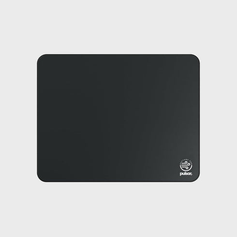 Pulsar Gaming Gears Esports Neptune Pro Gaming Mousepad Low-Resistance Speed Surface for Fast Glide &