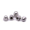 #8-32 Acorn Hex Cap Dome Head Nuts, 304 Stainless Steel 18-8, 50 PCS