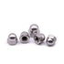 #8-32 Acorn Hex Cap Dome Head Nuts, 304 Stainless Steel 18-8, 50 PCS