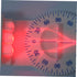 1set Optical Experiment Kit for Students Safe and Lightweight Physics Learning Tool for Optics Experiments