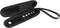 FitSand Hard Case Compatible for Vormor OCR Pen Scanner and Reader