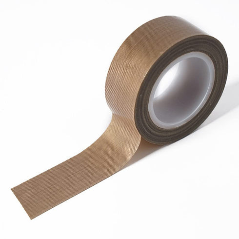 Teflon Tape, PTFE Tape for Vacuum Sealer Machine, 3/4-inch x 33 Feet x 0.18mm