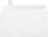 LUXPaper #10 Business Envelopes | Peel & Press | 4 1/8" x 9 1/2" | Hanukkah - White | 80lb. Text | 50 Qty