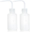 Melphoe Tattoo Wash Bottle (2Pcs, 150ml) - Water Squirt Bottle for Succulent Watering & Tattoo Supplies