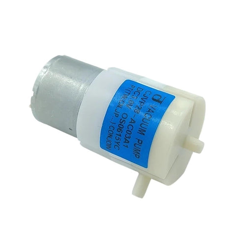 BNCZDOJO CJVP28-AC03A1 320 3V 3.7V 5V 28mm -65kPa Vacuum Pump DC Small Air Pump Negative Pressure Suction Breast Pump