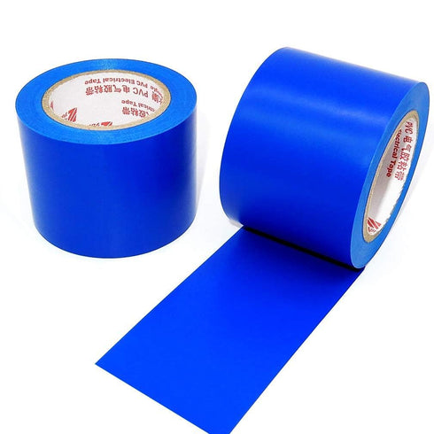 Maveek 2 Rolls Electrical Tape 2 Inch | Silicone Waterproof Repair Insulation Tape Roll for Outdoor Pipes or Windows (2