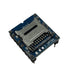 AYASOSO WTV020 MP3 232 U-Disk Audio Player Sound Module Voice Module with SD Card UART