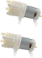 Gikfun DC 12V R365 Micro Self-Priming Water Pump for Tea Maker, Water