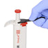 Stonylab Single Channel Pipettor Controller, Adjustable Variable Volume Micropipette for Laboratory Research