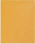 Blue Summit Kraft Clasp Envelopes, 11.5 x 14.5-Inch, Gummed Seal, 100 Envelopes