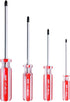 4-Piece Multifunctional Magnetic Y Screwdriver Set, Y3 mm Y4 mm Y5 mm Y6 mm