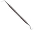 6/23 SurgiMac Explorer Probe, Dental Diagnostic Periodontal, Double Ended, Stainless Steel Instrument