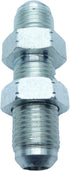 1 Piece 3/8#6 JIC 37° Male Flare to #6 3/8 JIC 37° Flare Bulkhead Union Adapter