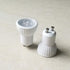 MR11 GU10 35mm Mini LED 3W 120V Non-Dimmable Spotlight, Replace 35W Halogen Bulb Equivalent