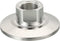 PATIKIL 1.5 Inch TC Tri Clamps Adaptor, Tri-Clover Fittings to NPT 3/8"