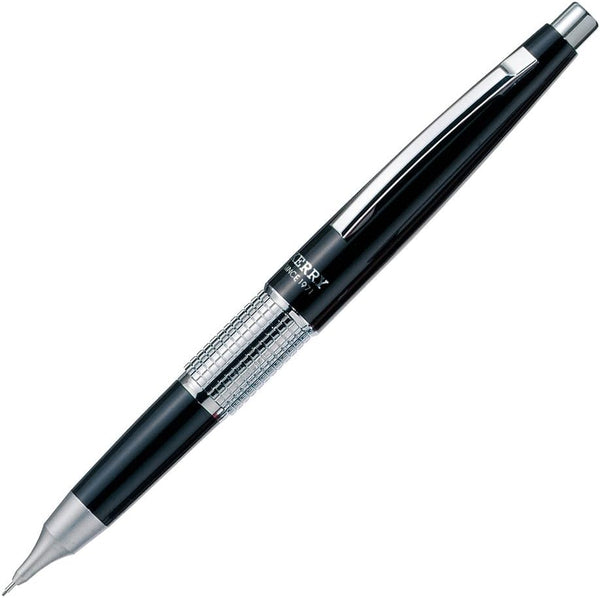 Pentel XP1035AV Perpetual CIL Mechanical Pencil, Black, 0.5, HB, Cap Type